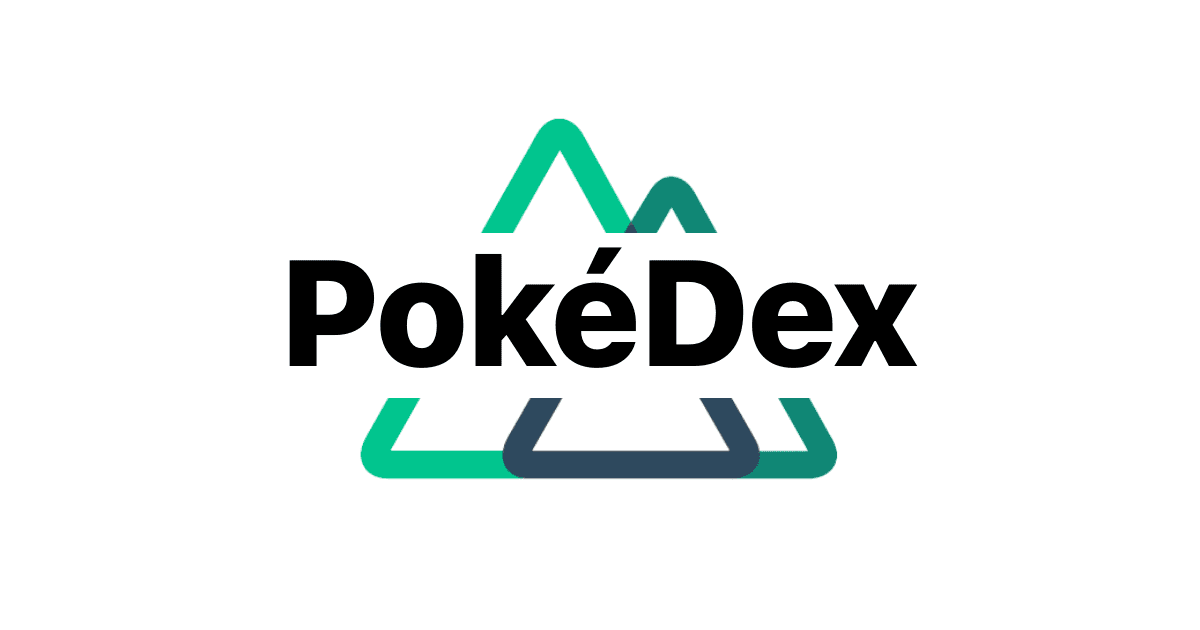 Pokedex Banner
