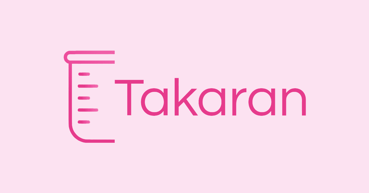 Takaran Banner